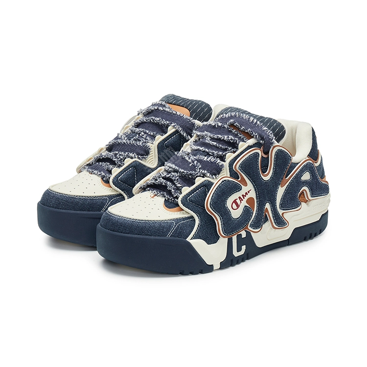 Champion Coco Skate C-Logo