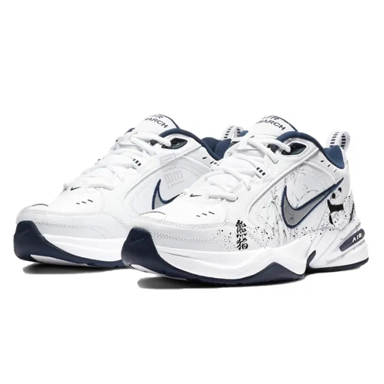 Nike Air Monarch 4