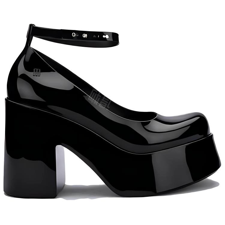 MELISSA Doll Heel 11cm