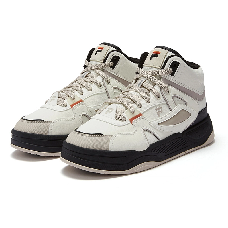FILA FUSION BANK II MID WE