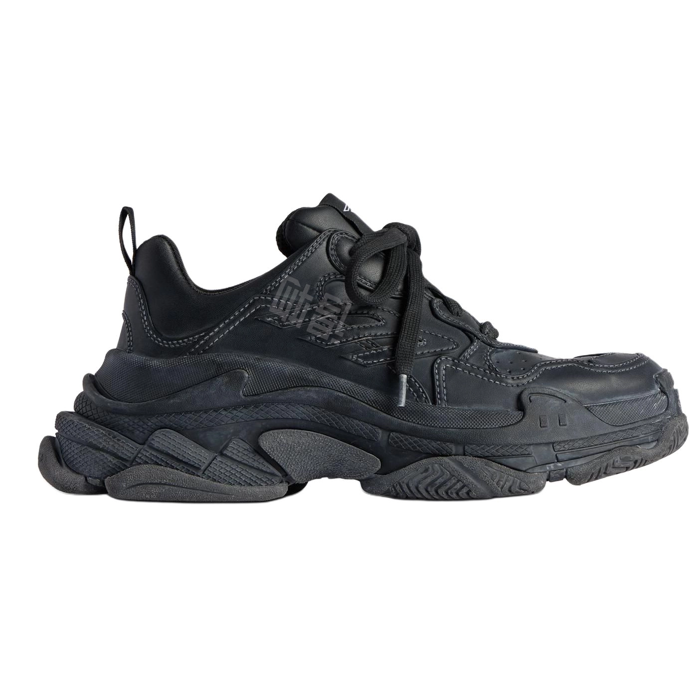 Balenciaga Triple S Sporty
