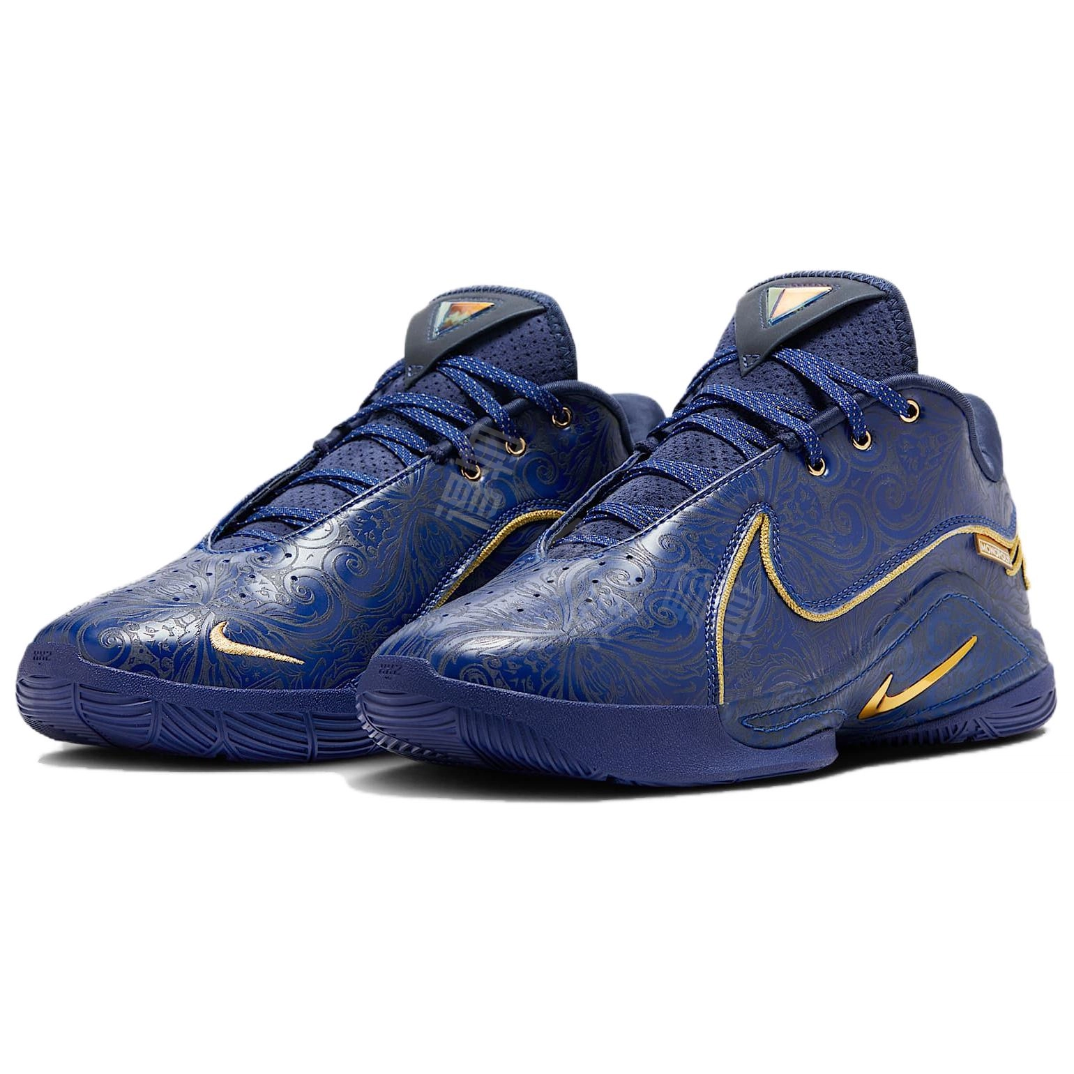 Monopoly x Nike LeBron 22 EP "Token"