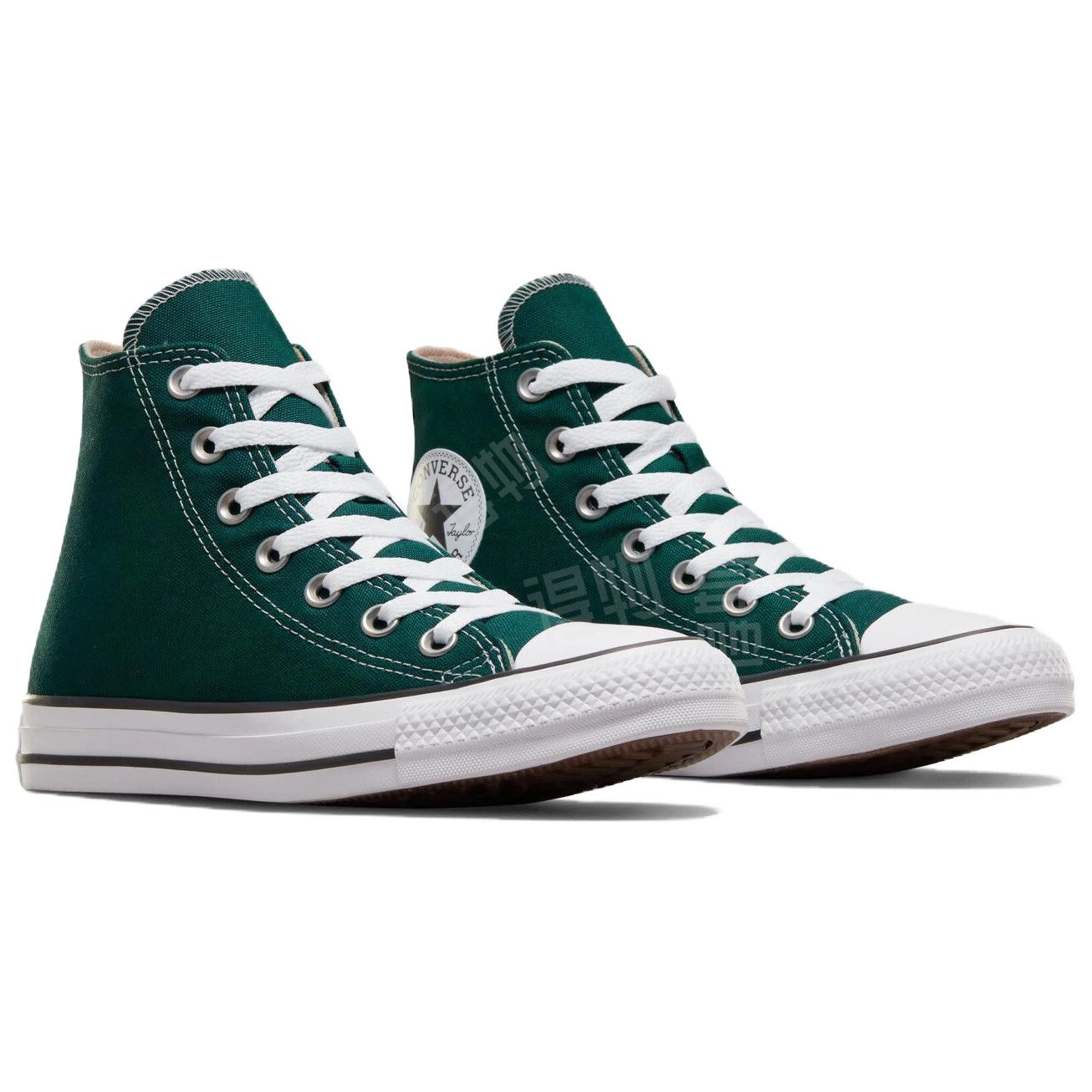 Converse Chuck Taylor Hi DRAGON SCALE