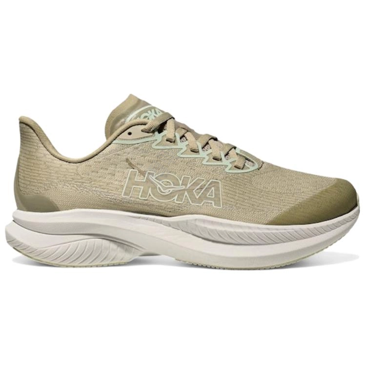 HOKA ONE ONE MACH 6