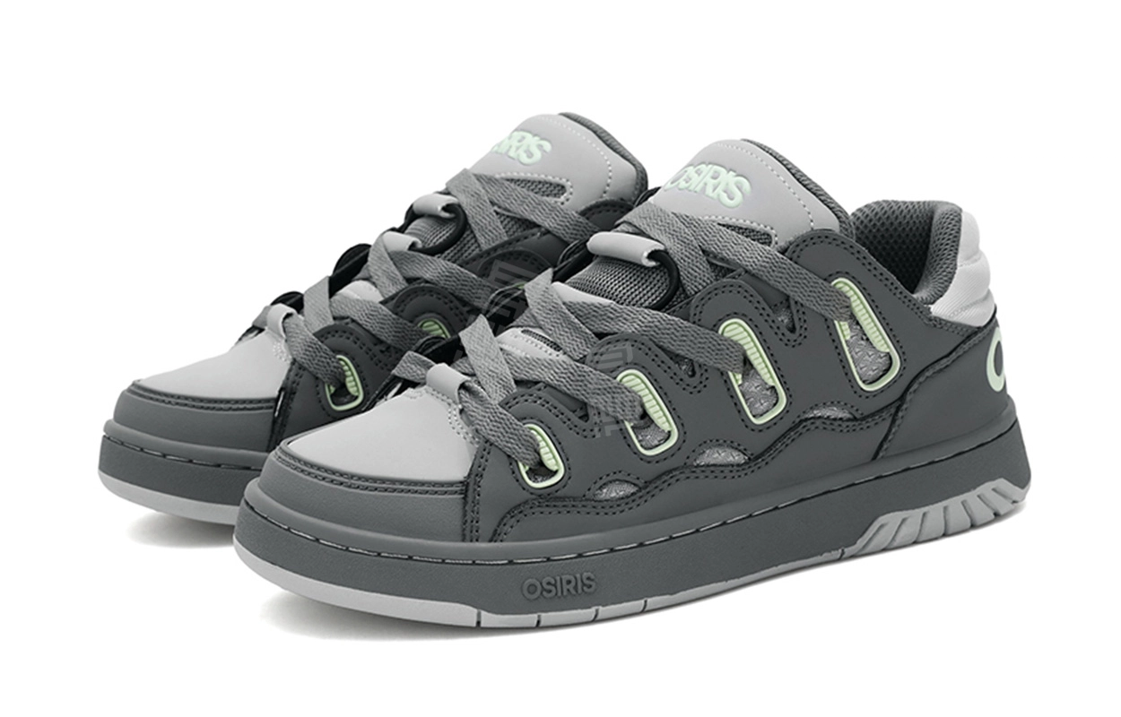 OSIRIS D3 S