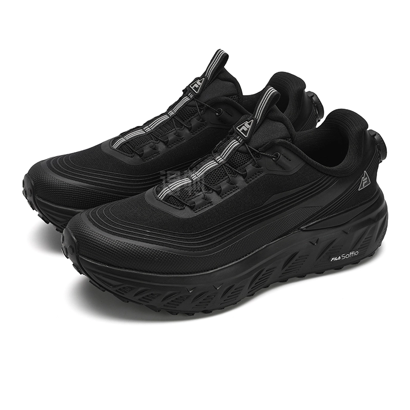 FILA BOA EXPLORER 1+