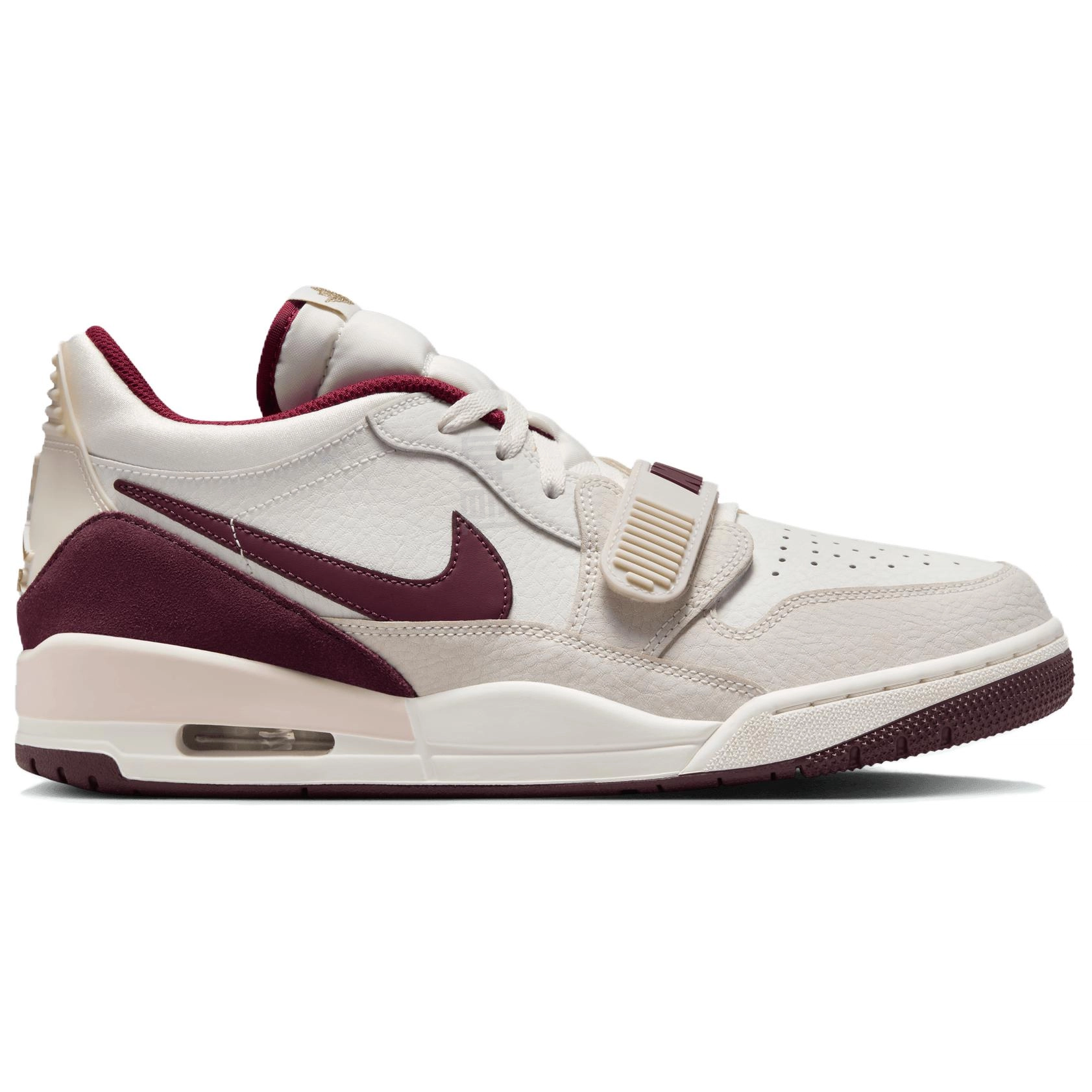 Jordan Legacy 312