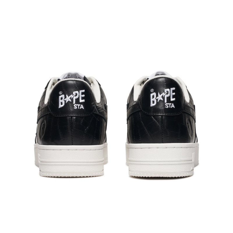 A BATHING APE FW24 BAPE STA