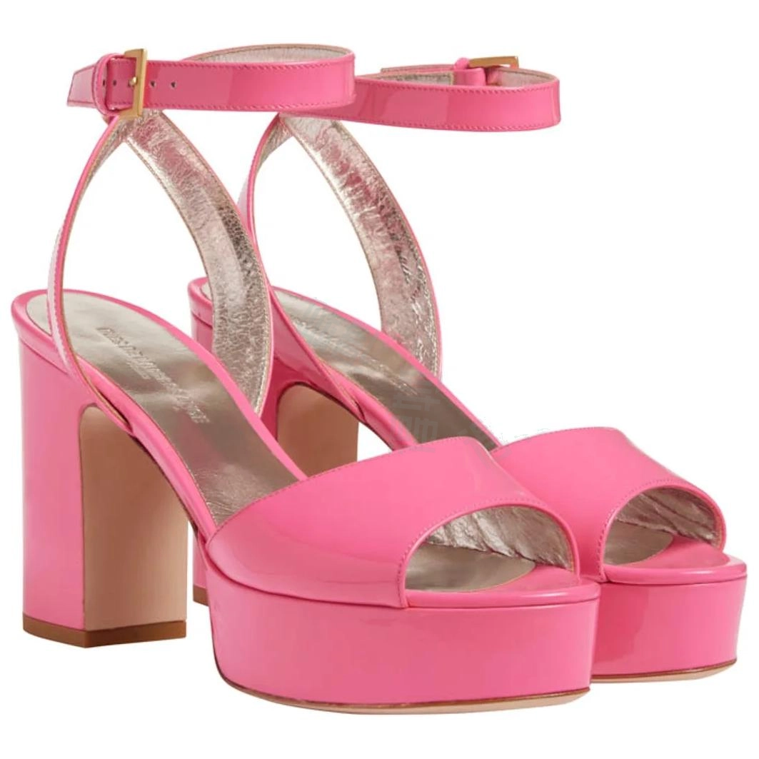 INES DE LA FRESSANGE 6.5cm