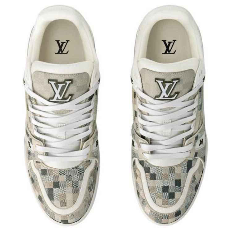 LOUIS VUITTON Trainer