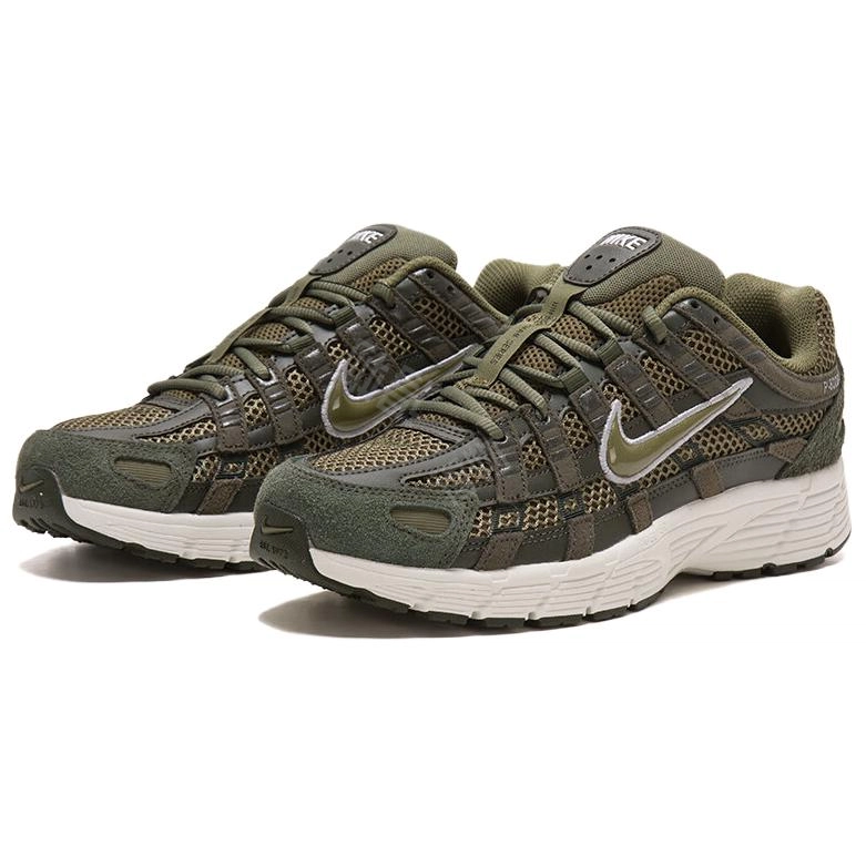 Nike P-6000