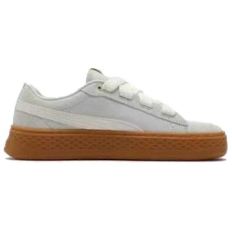PUMA Smash Platform WideLace