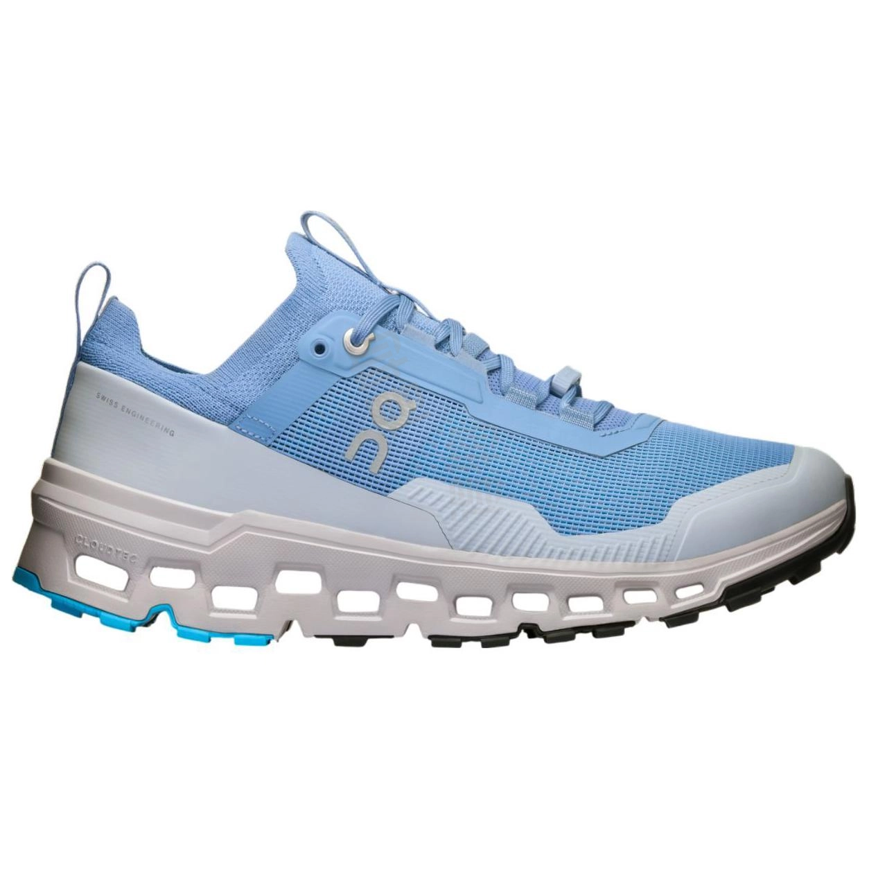On Cloudultra 2 Chambray Glacier