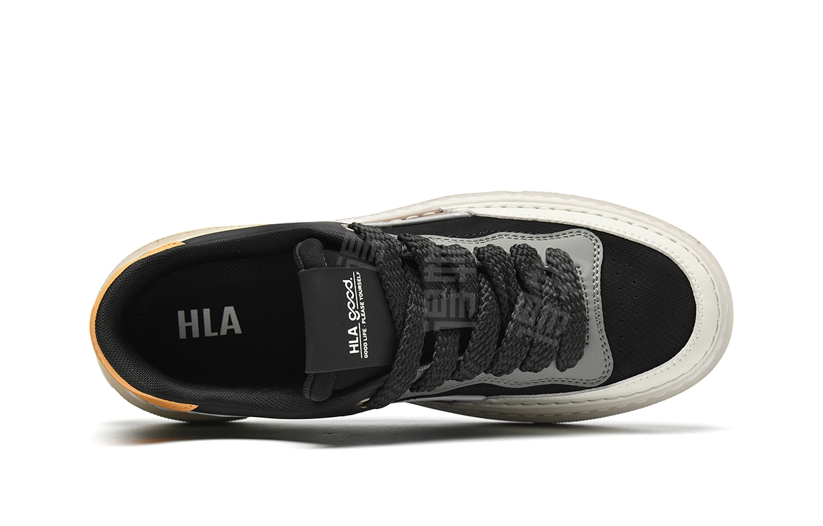 HLA