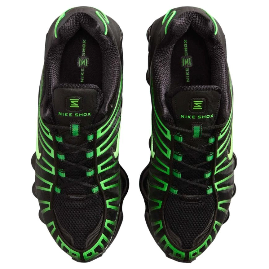 Nike Shox TL