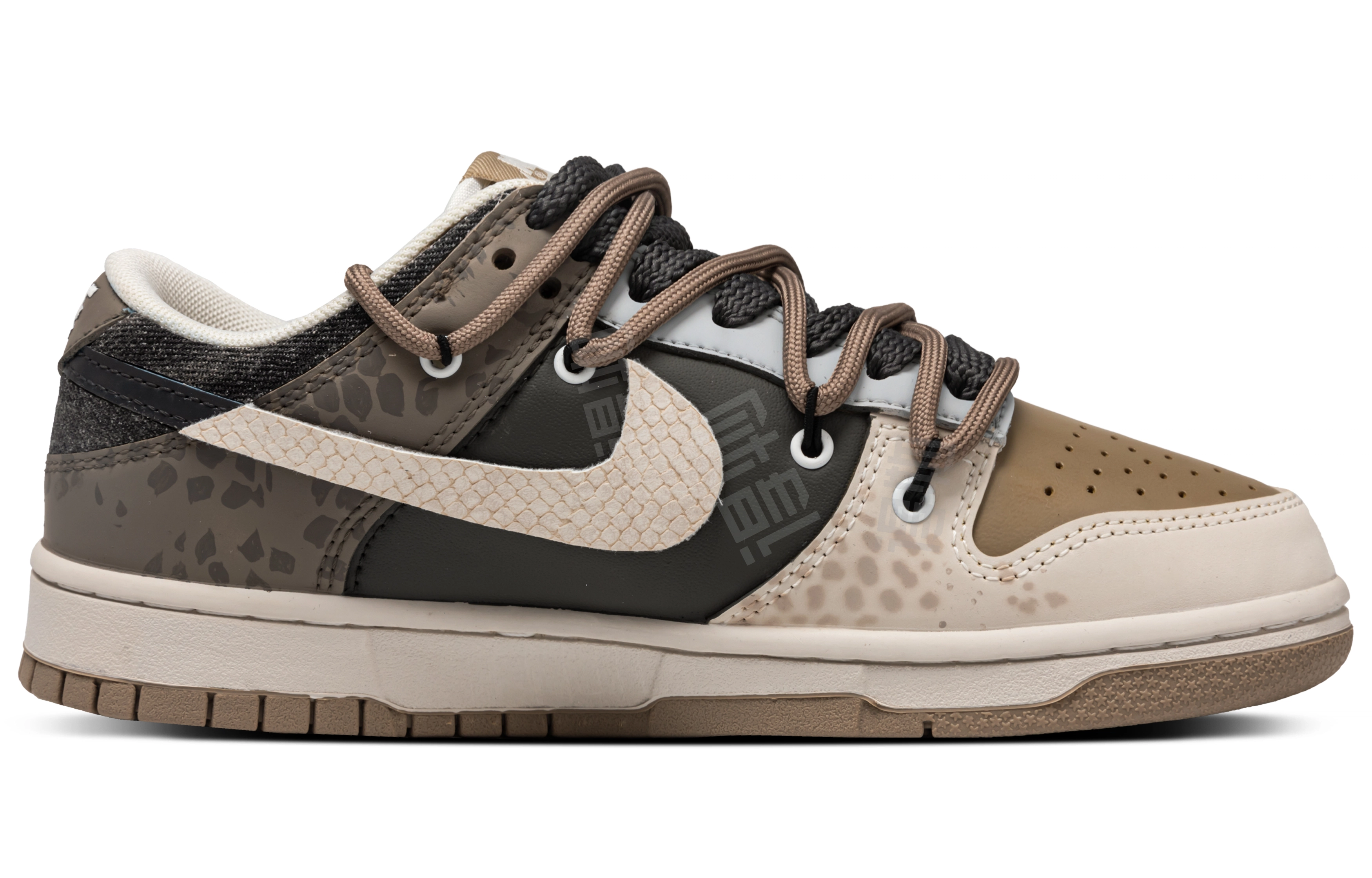 Nike Dunk Low CNY