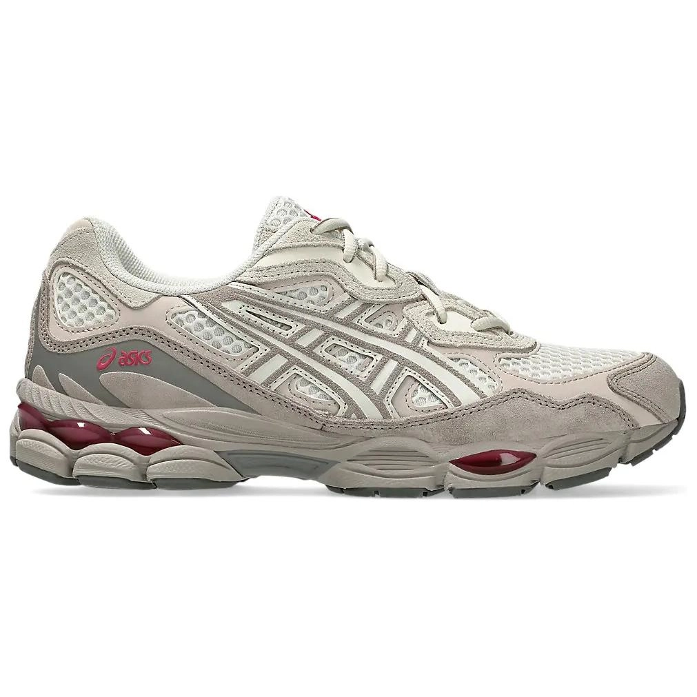 Asics GEL-NYC Cream Moonrock
