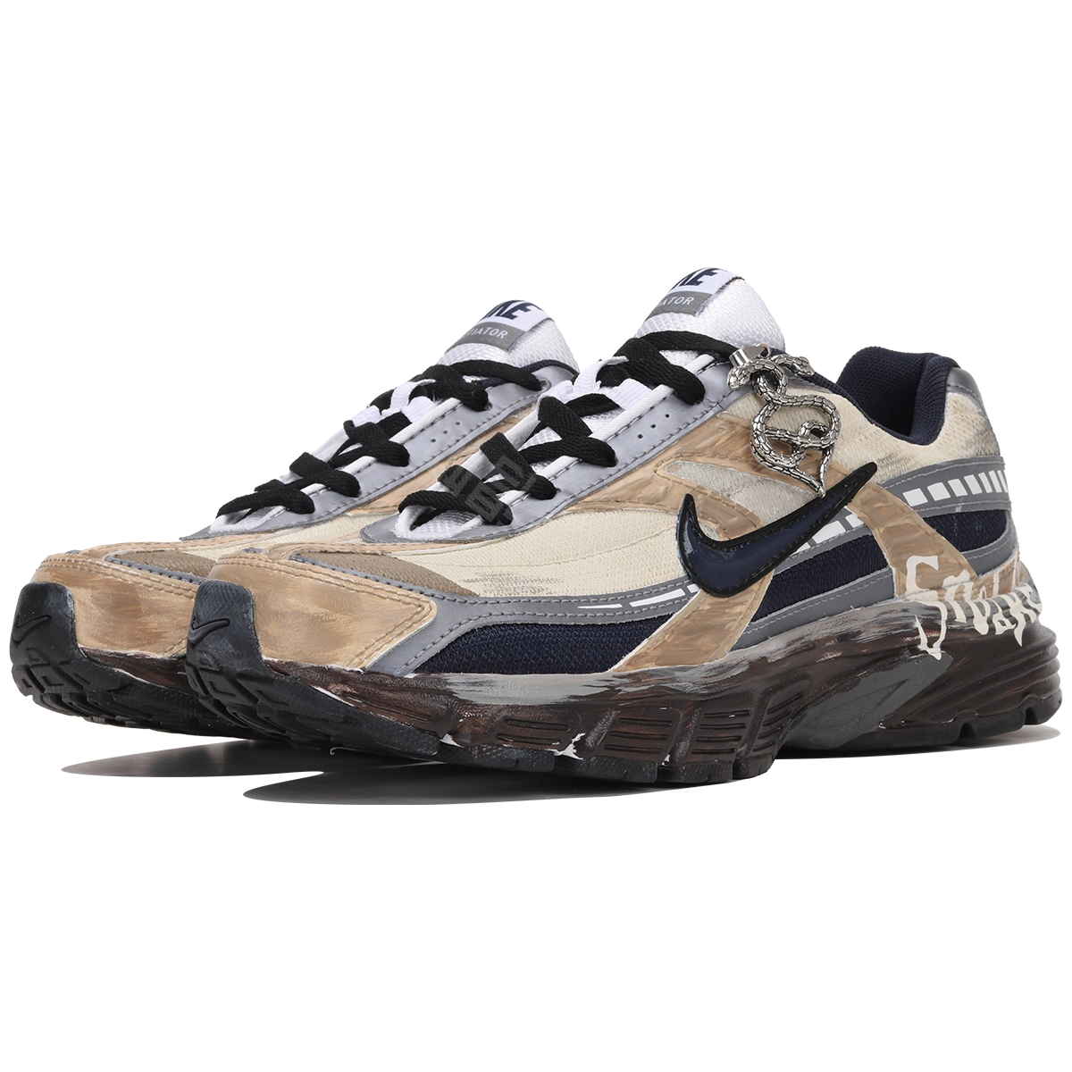 Nike Initiator MOR