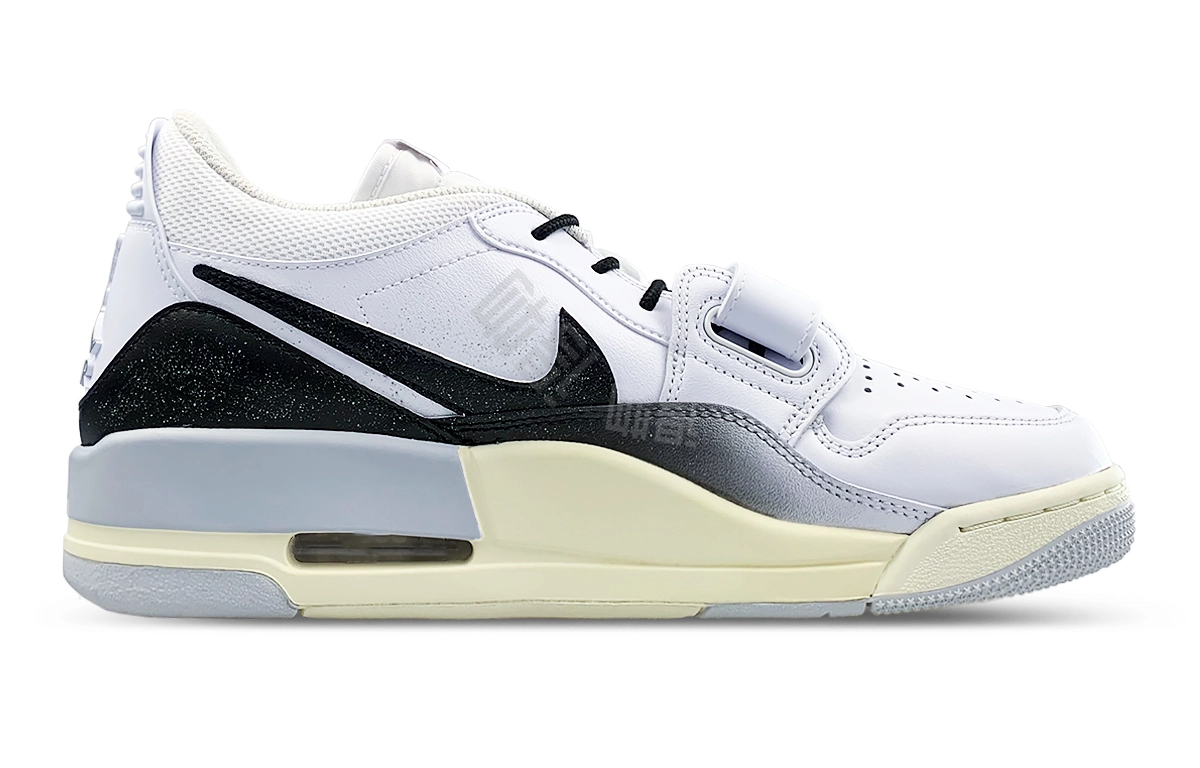 Jordan Legacy 312 312 LQ
