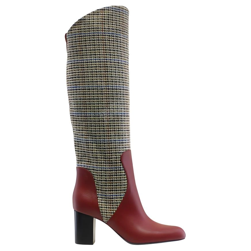 INES DE LA FRESSANGE 7cm