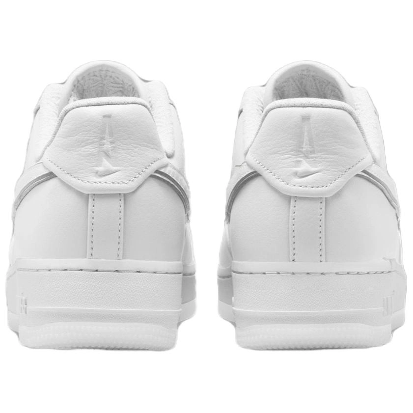 A Ma Manire x Nike Air Force 1 LOW While You Were SleepingWhite