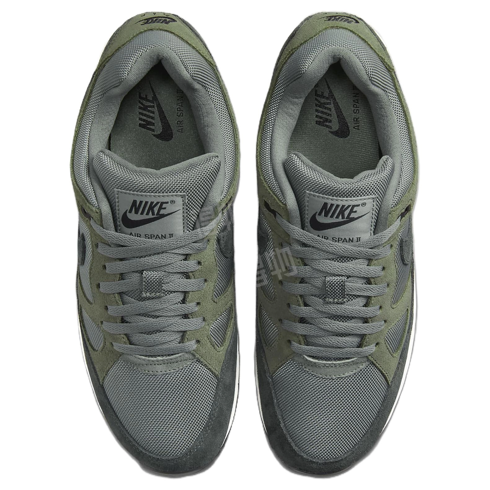 Nike Air Span 2