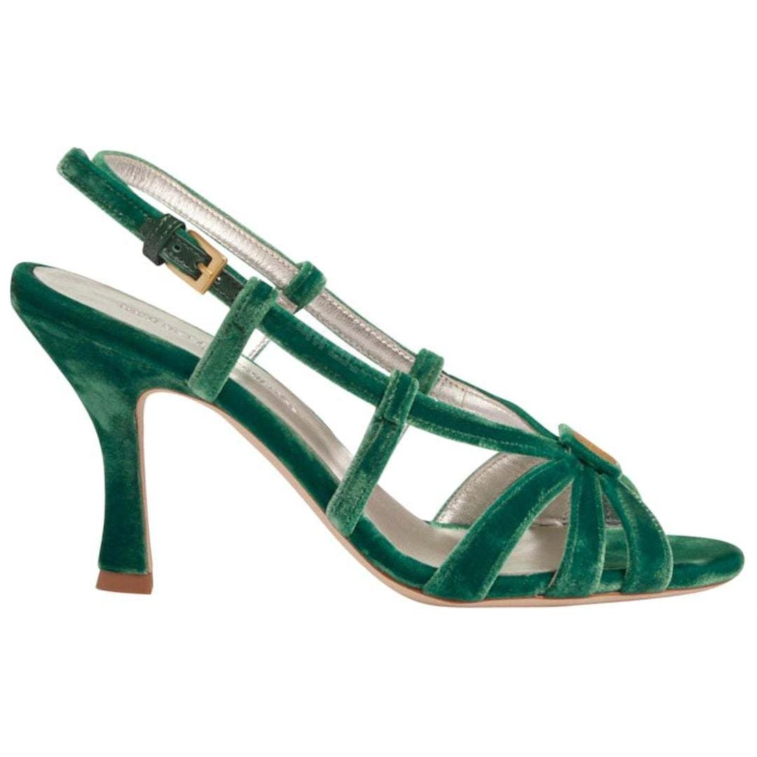 INES DE LA FRESSANGE 8.5cm
