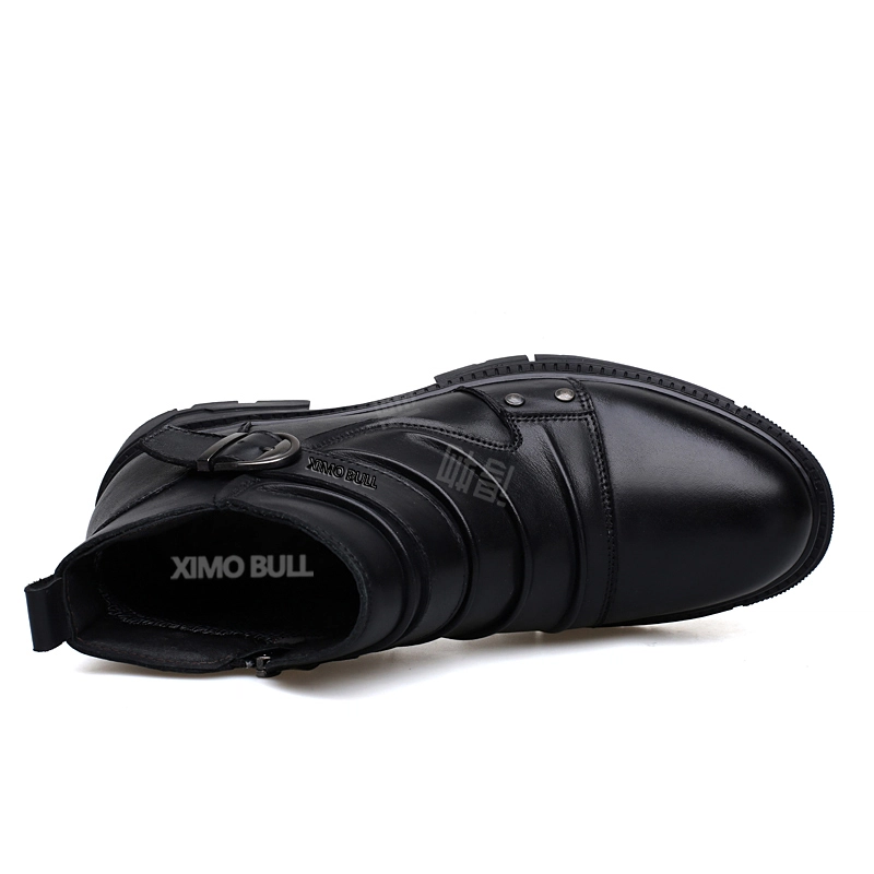 XIMO BULL