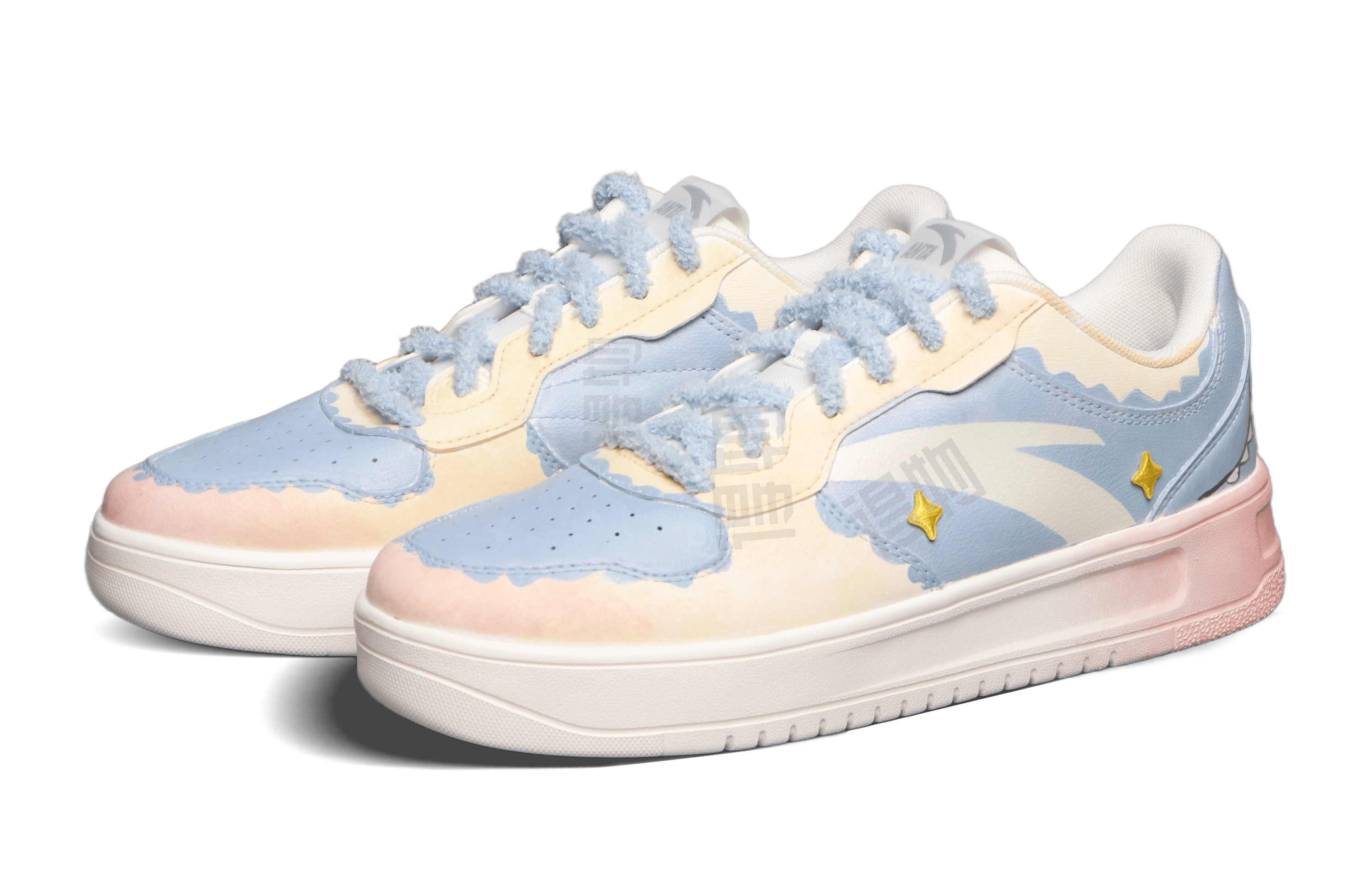 Anta 33