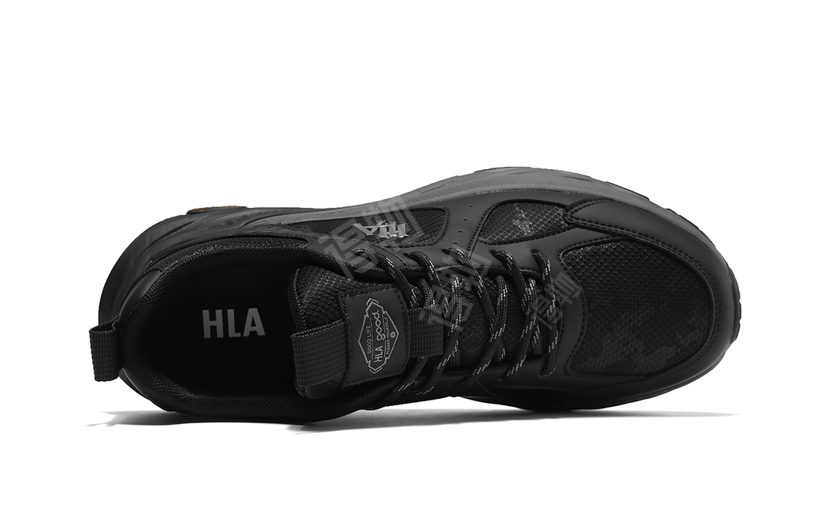 HLA