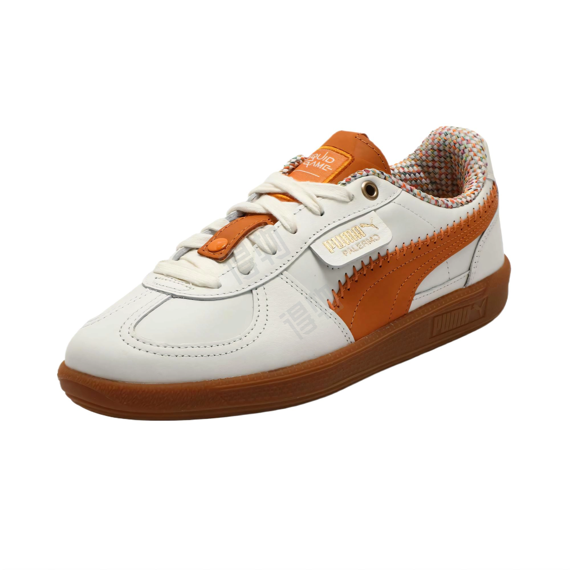 SQUID GAME x PUMA