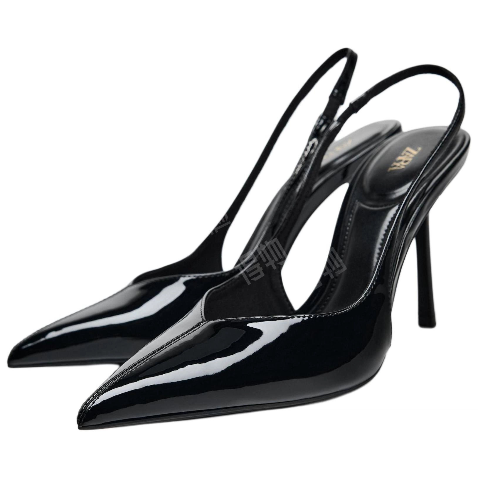 ZARA 10cm