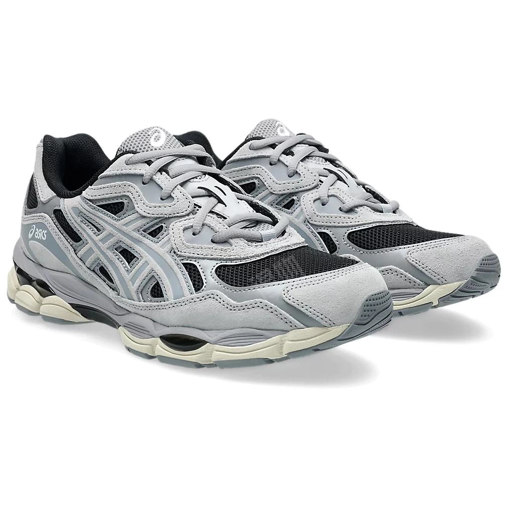 Asics GEL-NYC BlackPiedmont Grey