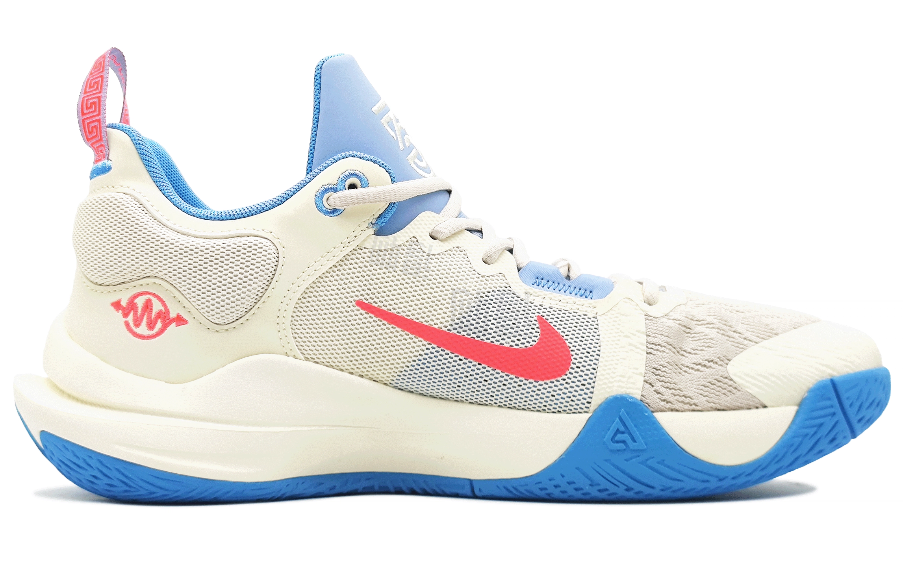 Nike Giannis Immortality 2