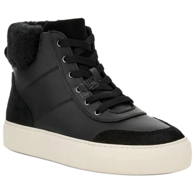 UGG Cakewalk High Trainer