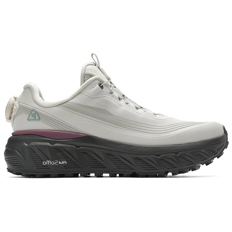 FILA BOA EXPLORER