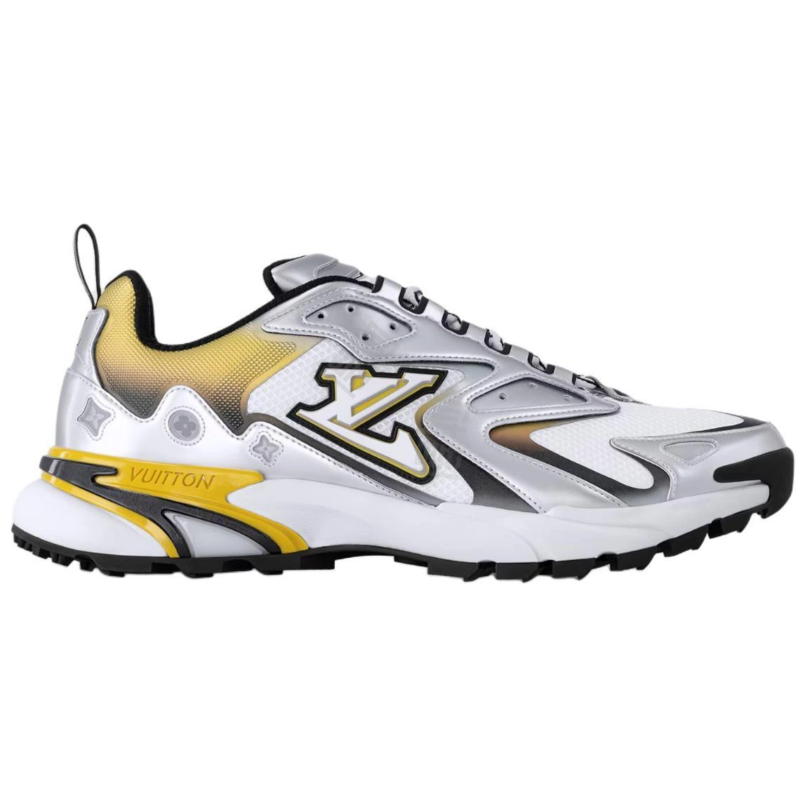 LOUIS VUITTON Runner Tatic