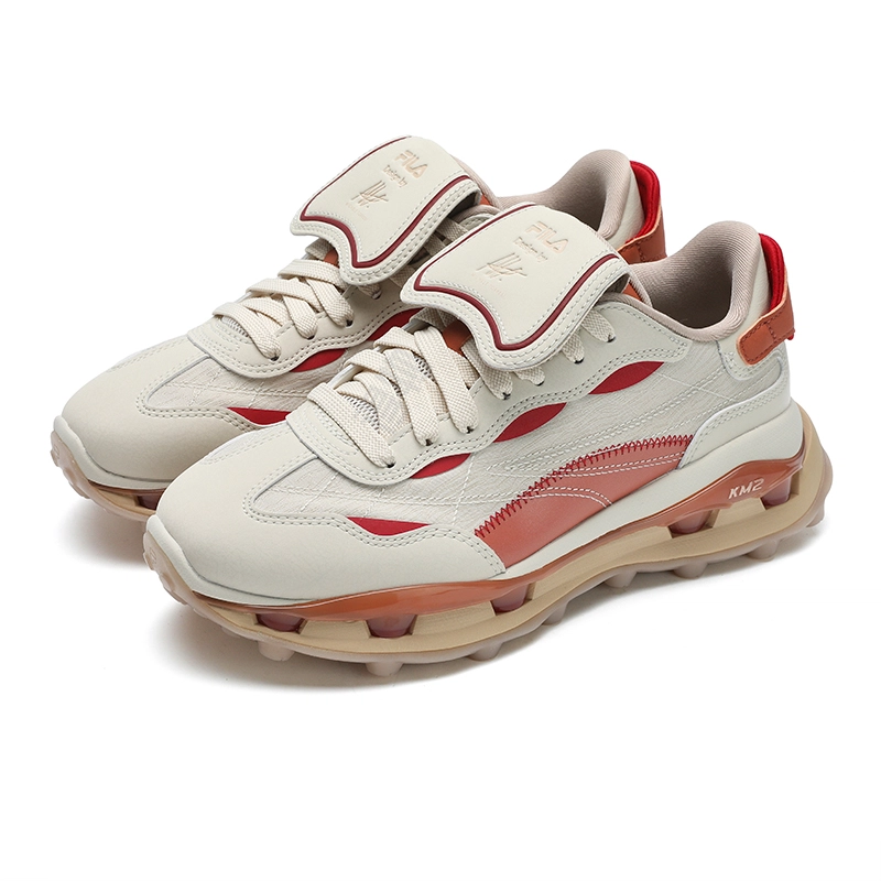 FILA KM2