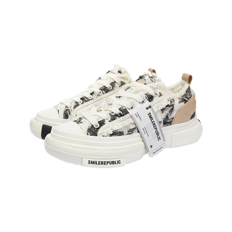 SMILEREPUBLIC 70S Lows.Sp