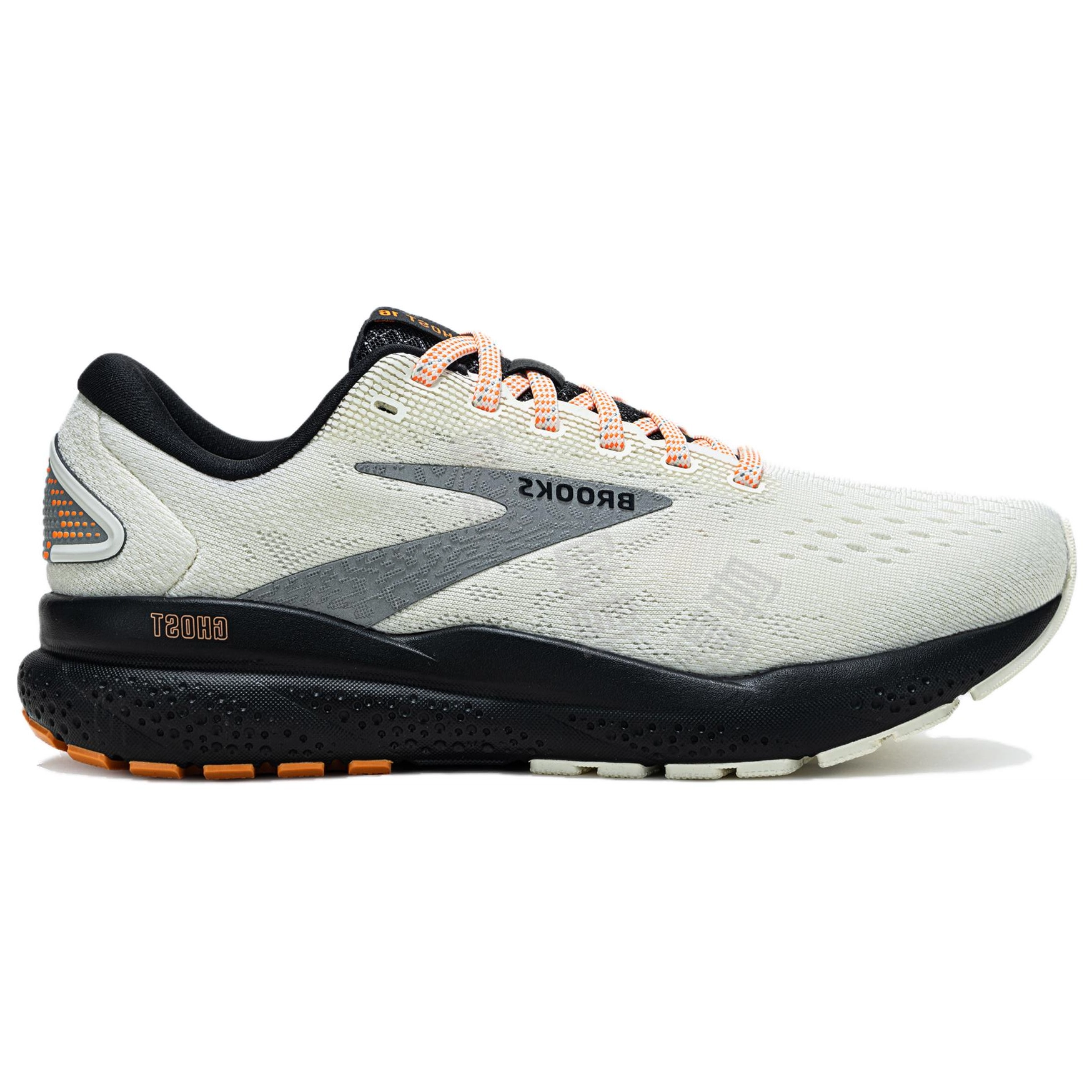 Brooks Ghost16