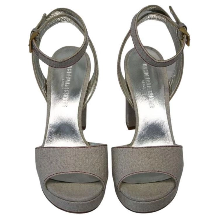 INES DE LA FRESSANGE 8cm