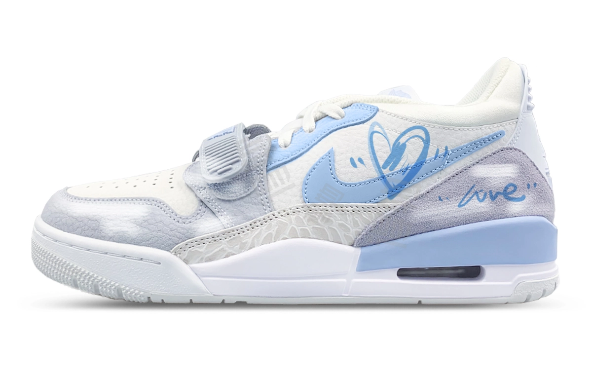 Jordan Legacy 312 GGMZ