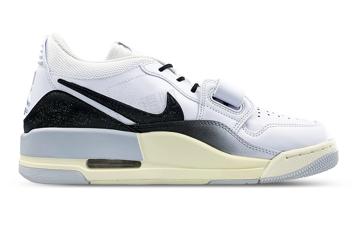 Jordan Legacy 312 LQ