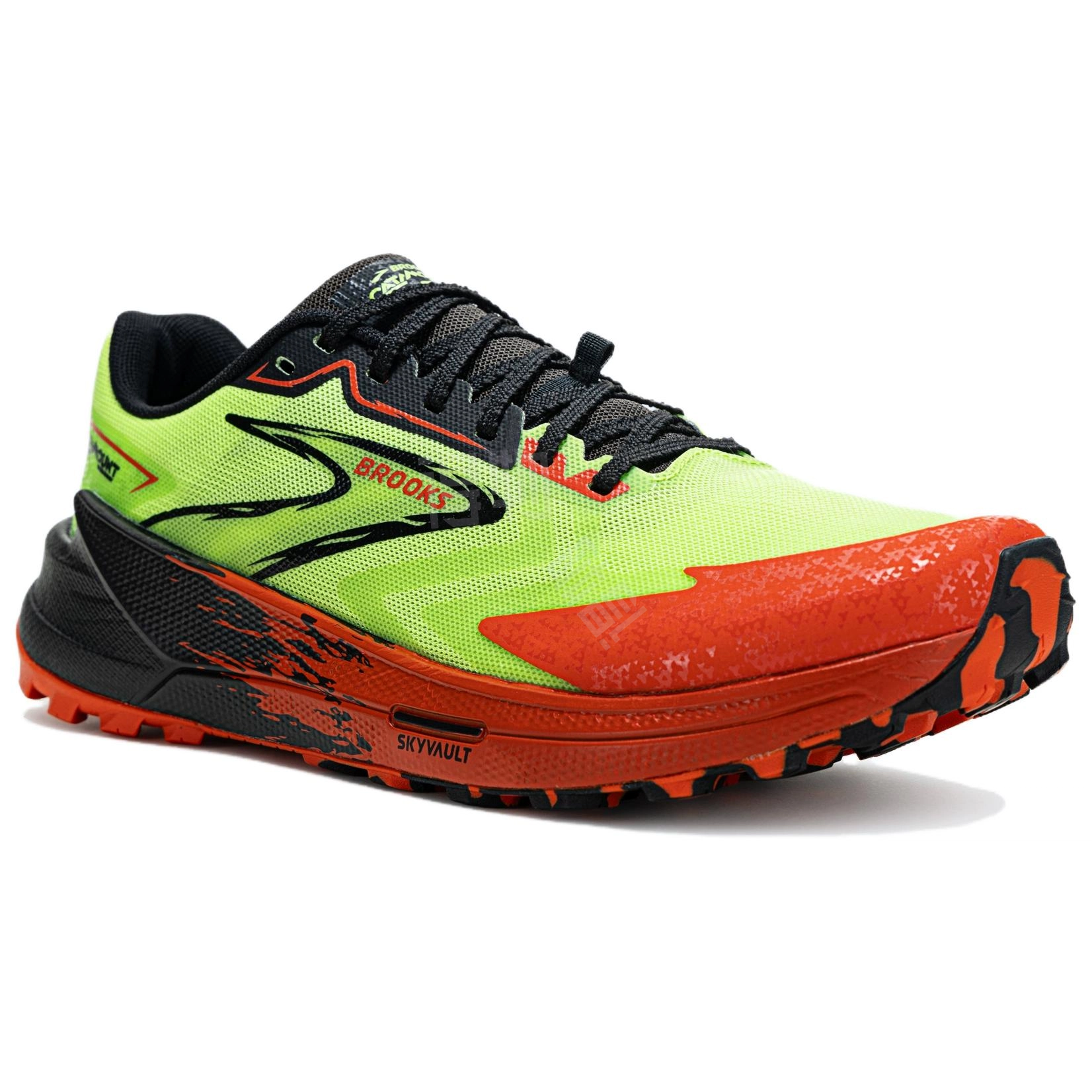 Brooks Catamount 3