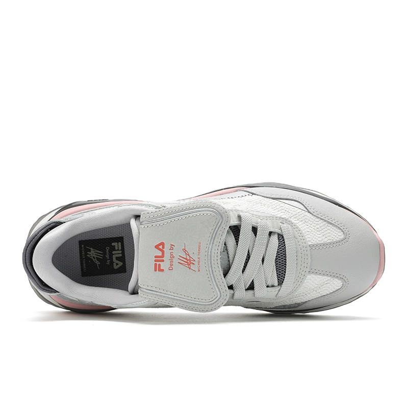 FILA KM2