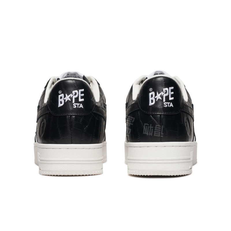 A BATHING APE FW24 BAPE STA