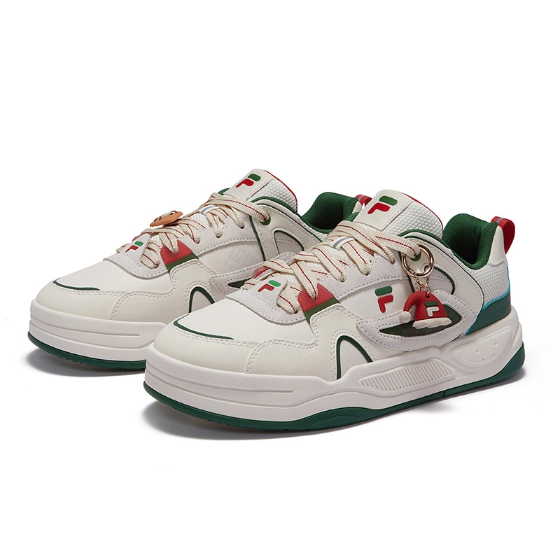 FILA FUSION BANK II XMAS