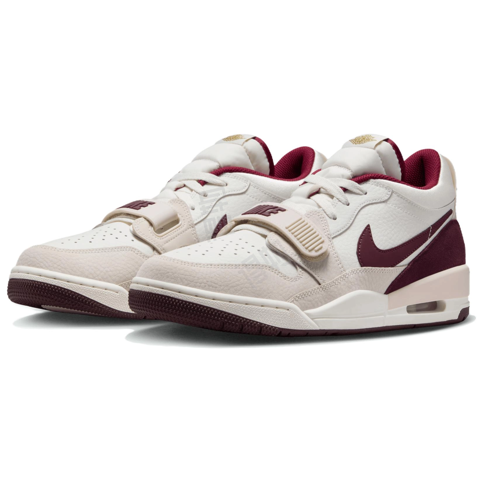 Jordan Legacy 312