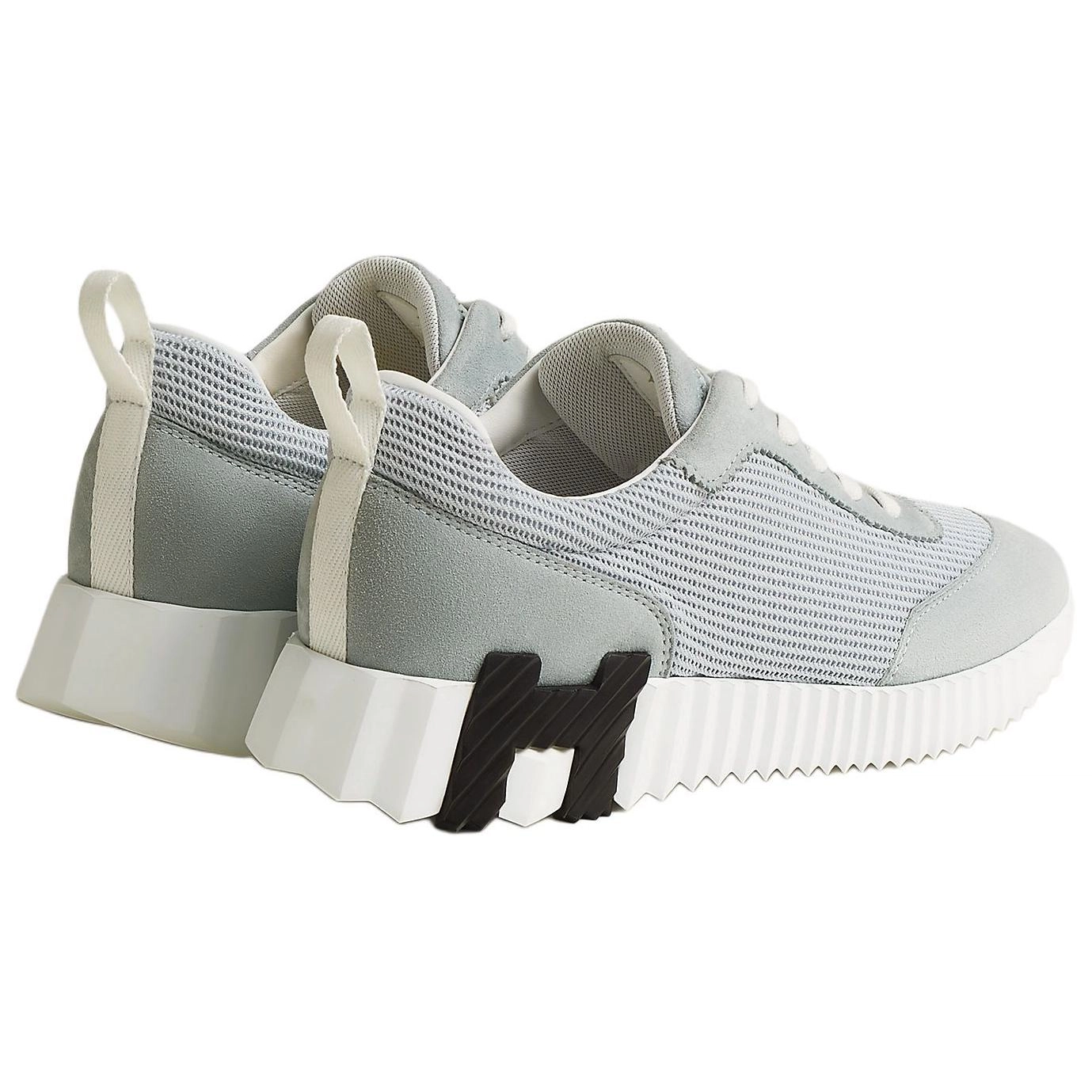 HERMES Bouncing