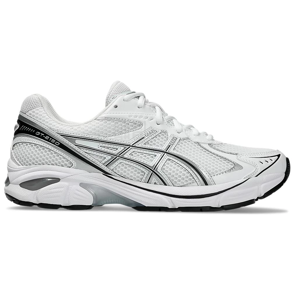 Asics GT-2160 WhitePure Silver
